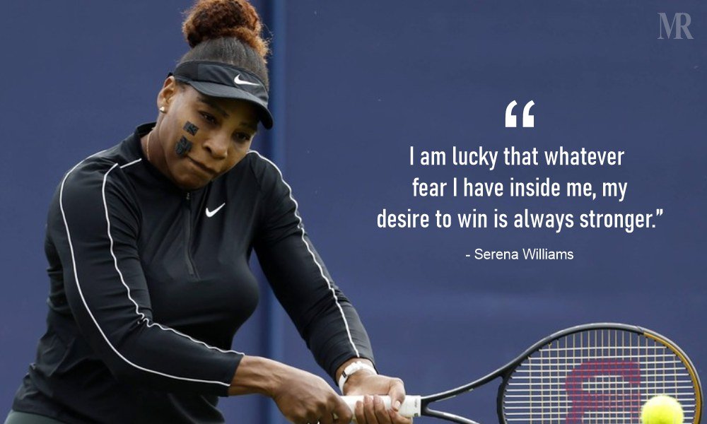 serena williams quotes