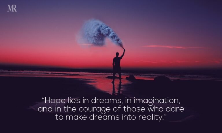 Quotes by Jonas Salk for your bright future