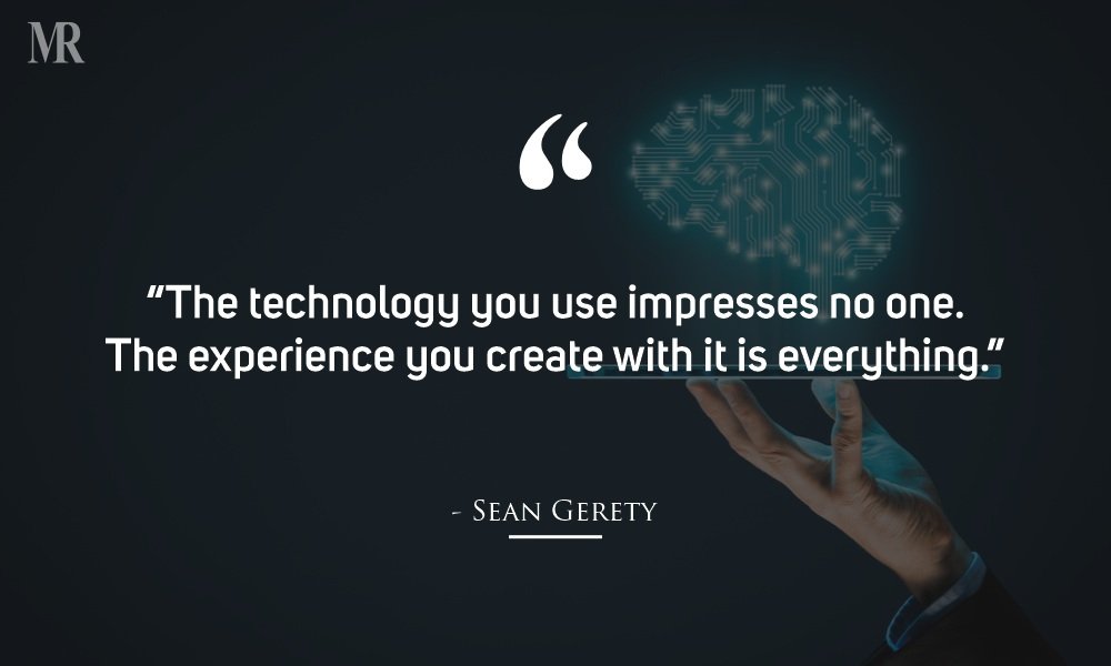 Famous Technology Quotes for Tech-enthusiasts