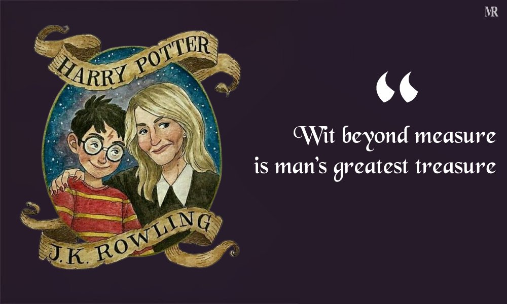 J.K. Rowling