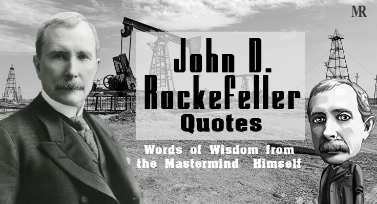 John D. Rockefeller on Making Money: by Rockefeller, John D.