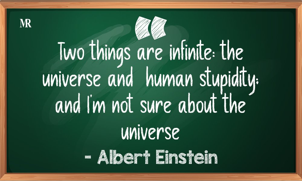 science quotes