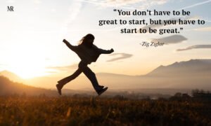 30 New Beginning Quotes For a Fresh Start Ahead