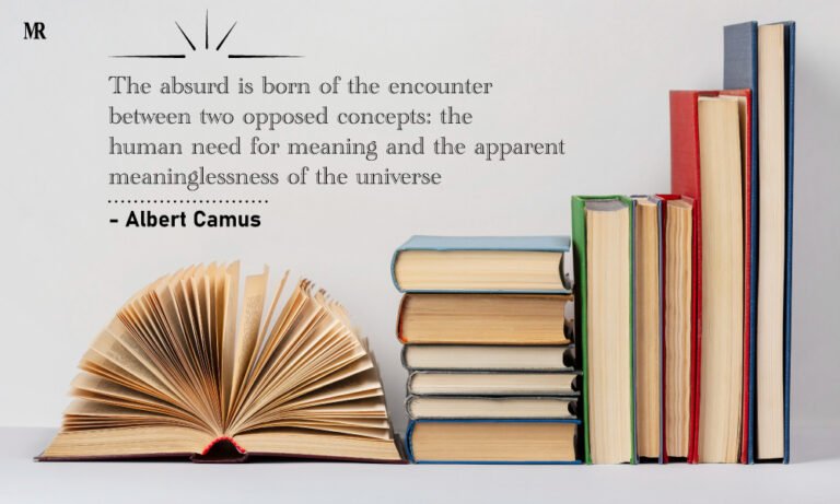 Albert Camus Quotes: Find Meaning in Life’s Absurdity