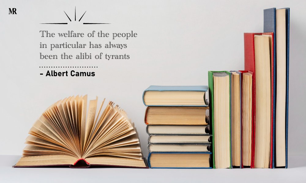 Albert Camus Quotes: Find Meaning In Life’s Absurdity