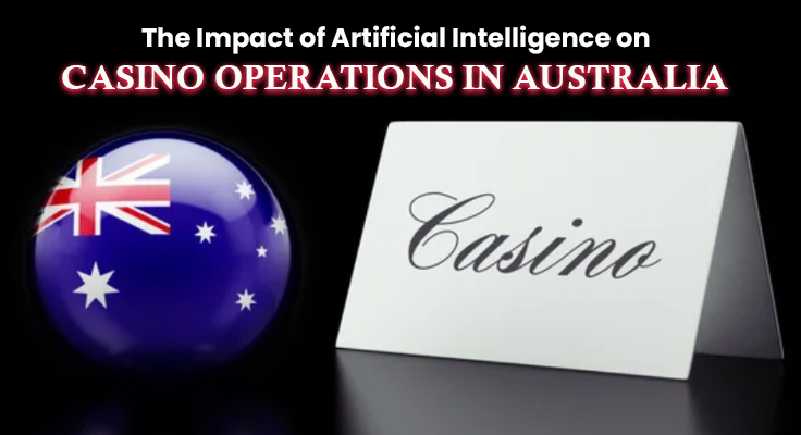 Casino Operations in Australia