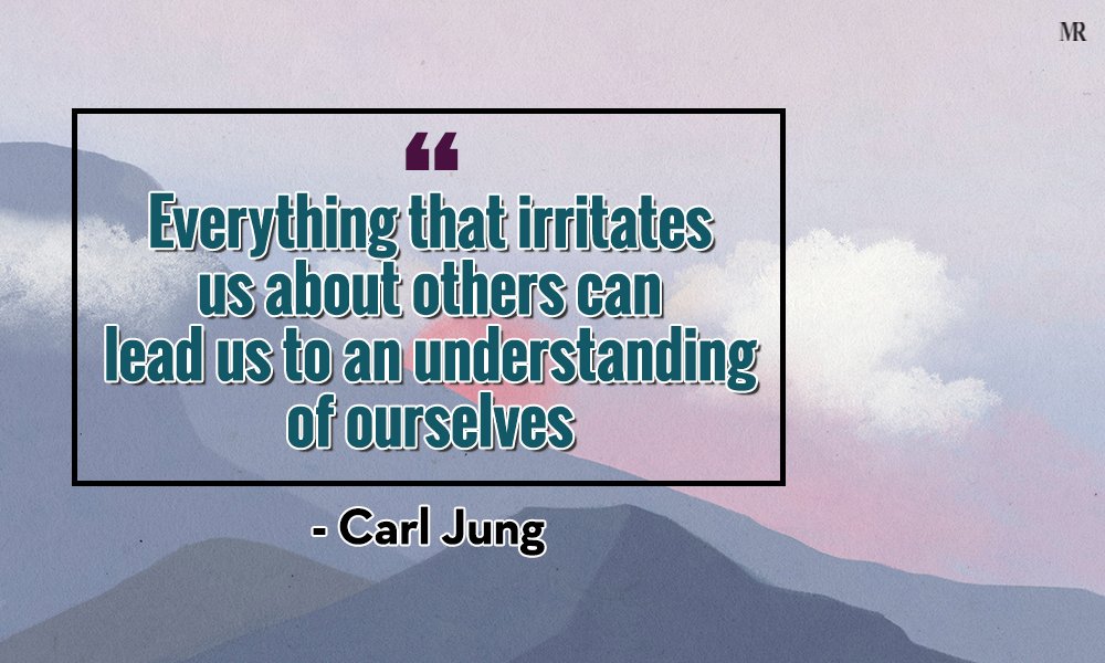 Carl Jung Quotes: Mirrors of Your Mind