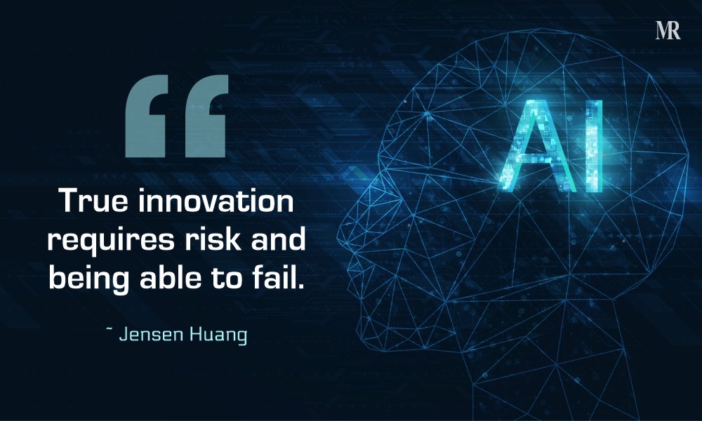 Best Jensen Huang Quotes on Exploring AI