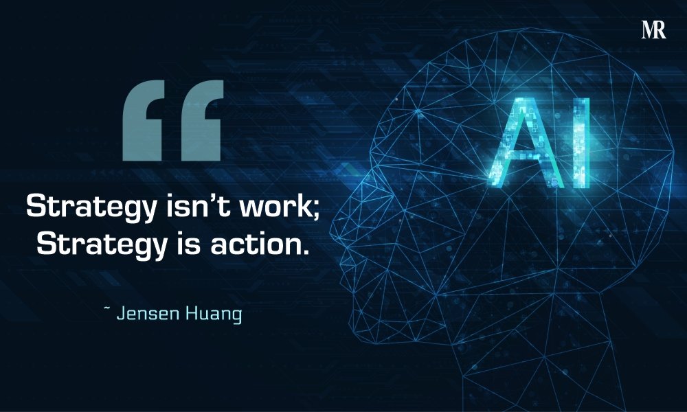 Best Jensen Huang Quotes On Exploring Ai