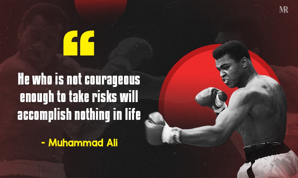 Top 15 Powerful Muhammad Ali Quotes On Life Strength Top 15 Powerful Muhammad Ali Quotes On Life Strength