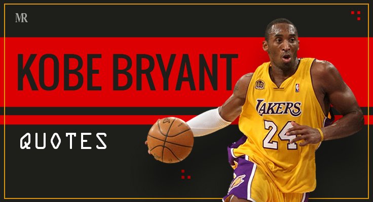 Kobe Bryant Quotes