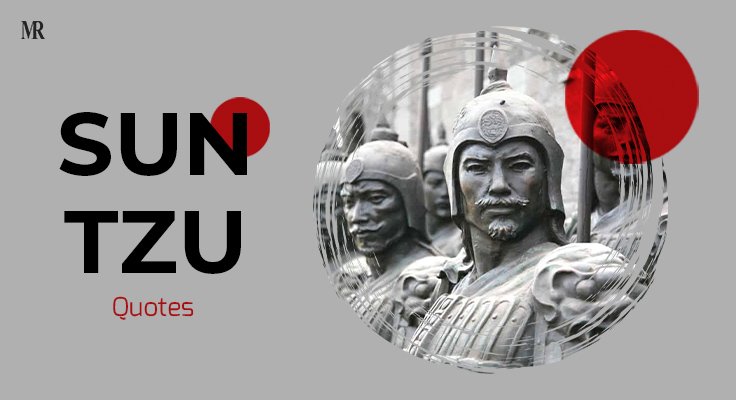 Sun Tzu Quotes