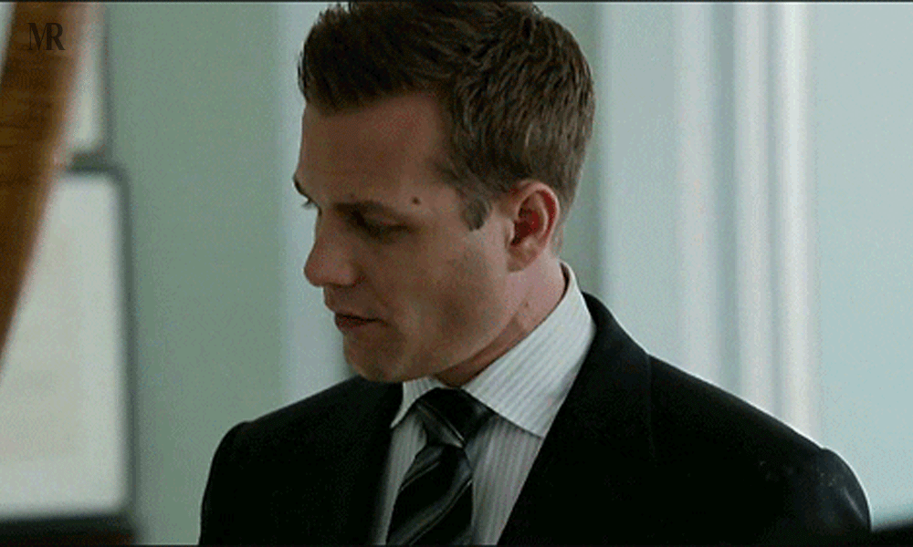 Harvey Specter Quotes