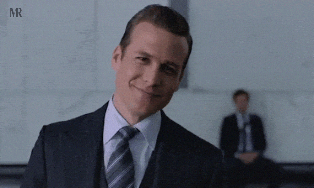 Harvey Specter Quotes