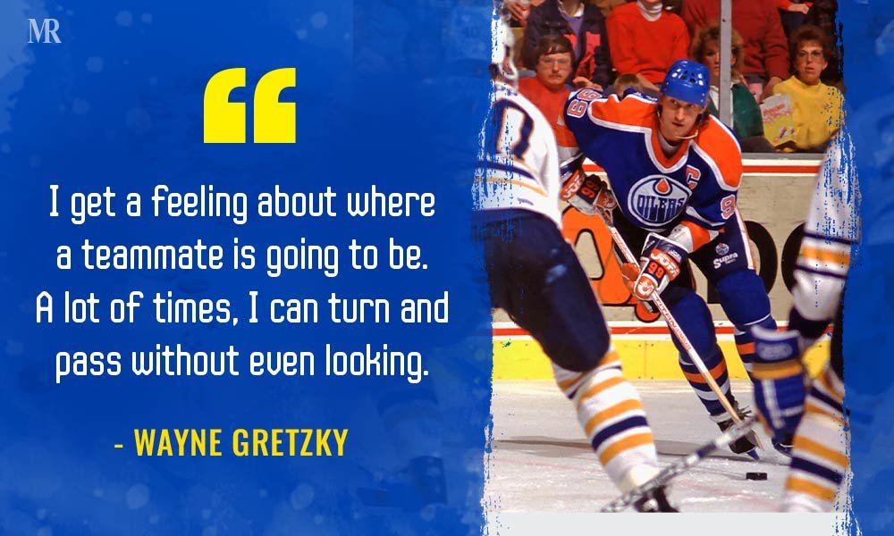 Wayne Gretzky Quotes