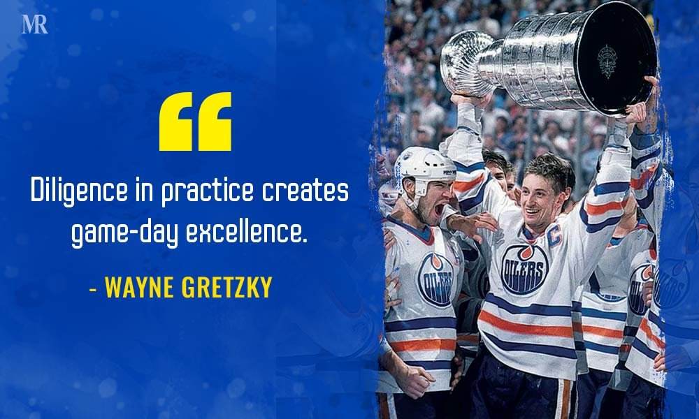 Wayne Gretzky Quotes