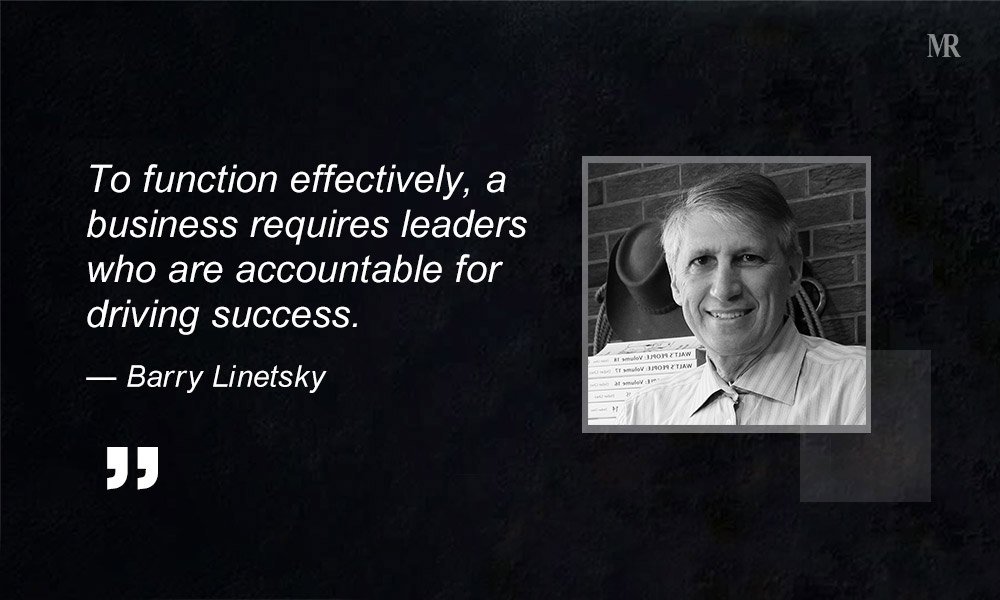 Accountability Quotes