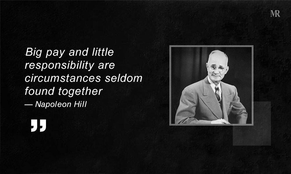 Accountability Quotes