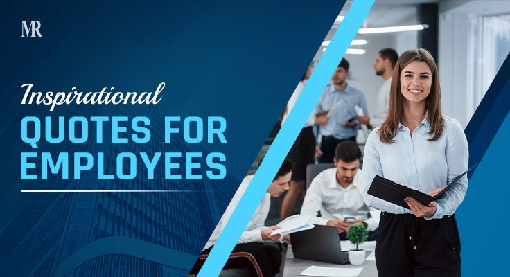Inspirational Quotes for Employees