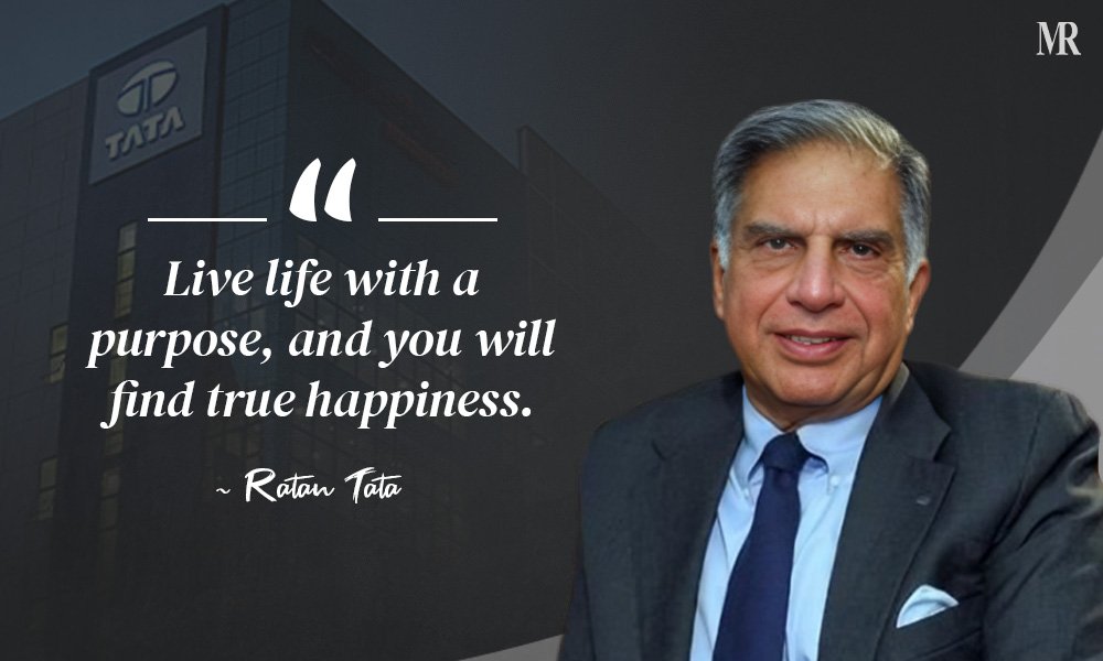 “Live life with a purpose, and you will find true happiness.” Live life with a purpose, and you will find true happiness.