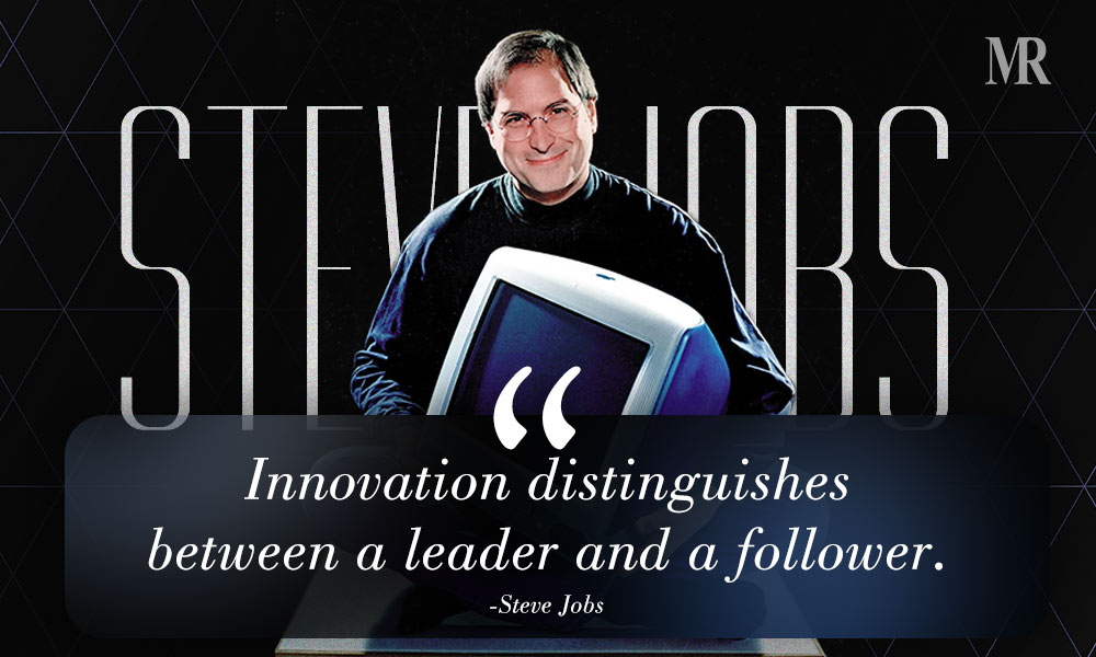 Steve Jobs Quotes
