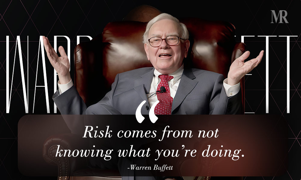 Warren Buffett quotes