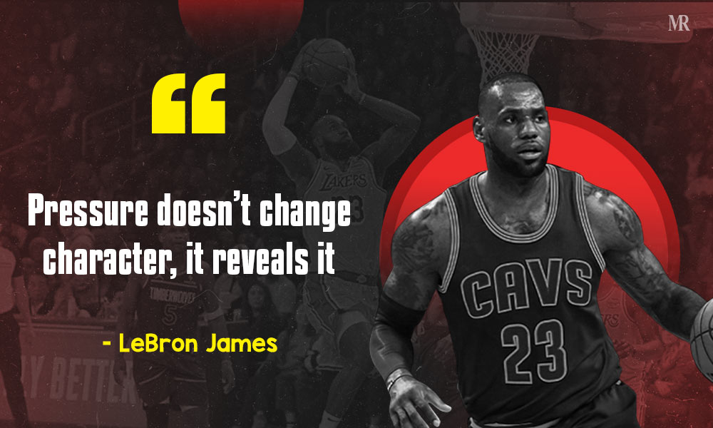 LeBron James Quotes