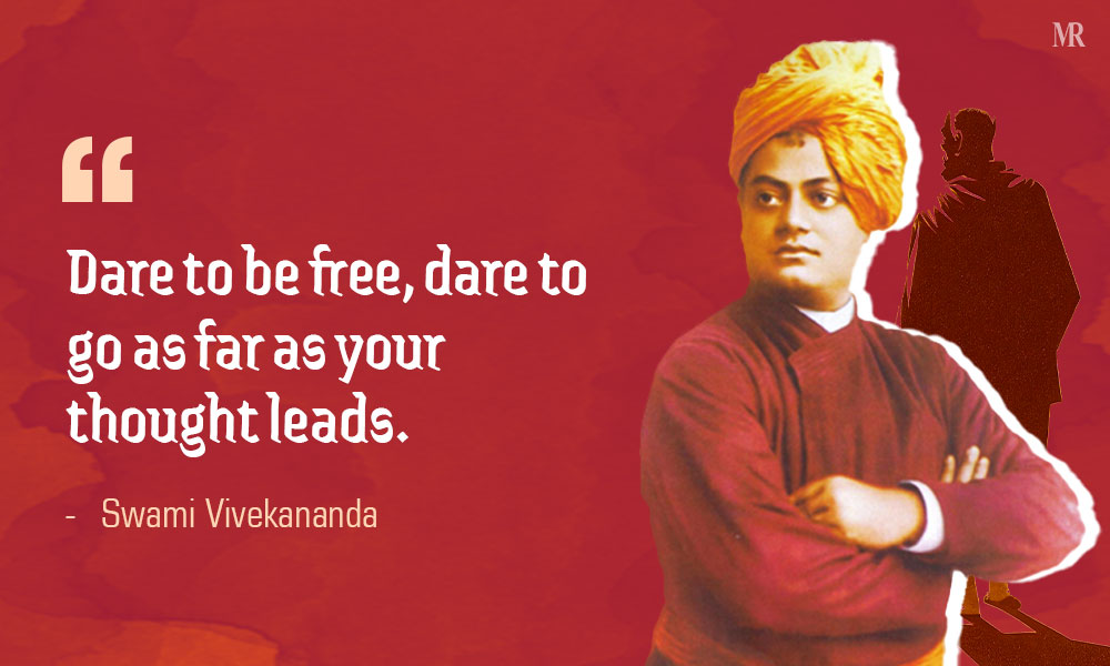 Swami Vivekananda Quotes