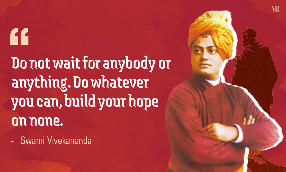 Swami Vivekananda Quotes