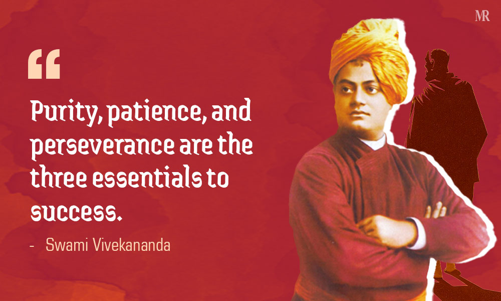 Swami Vivekananda Quotes