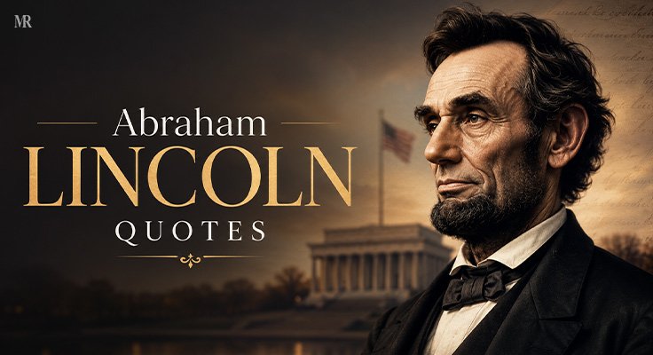 Abraham Lincoln Quotes